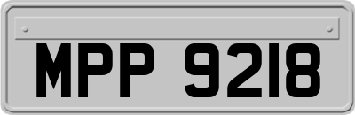 MPP9218