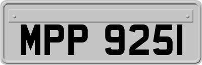 MPP9251