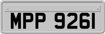 MPP9261