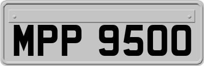 MPP9500