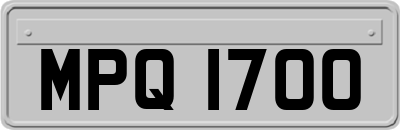 MPQ1700