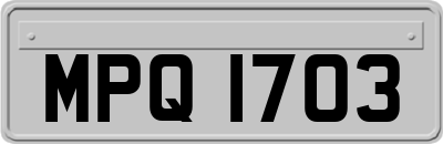 MPQ1703