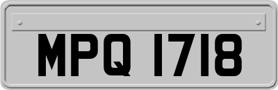 MPQ1718