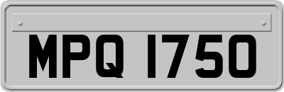 MPQ1750