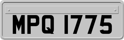 MPQ1775