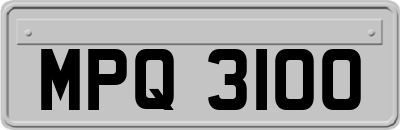 MPQ3100