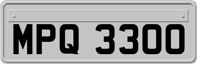 MPQ3300