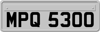 MPQ5300