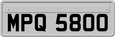 MPQ5800