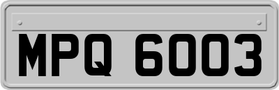 MPQ6003