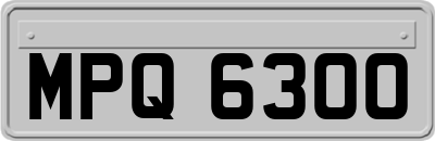 MPQ6300