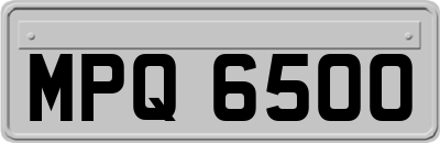 MPQ6500