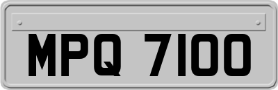 MPQ7100