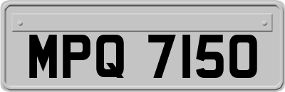 MPQ7150