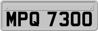 MPQ7300