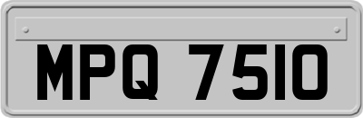 MPQ7510