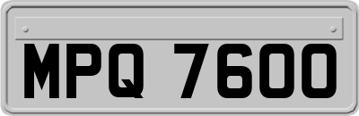 MPQ7600