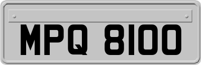 MPQ8100