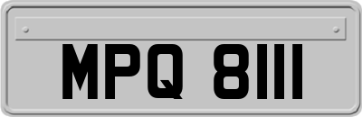 MPQ8111