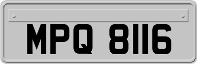 MPQ8116