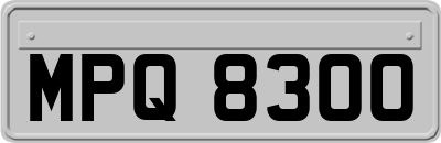 MPQ8300