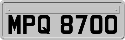 MPQ8700