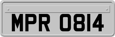 MPR0814