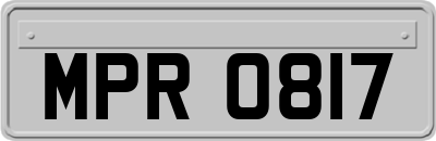 MPR0817