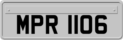 MPR1106