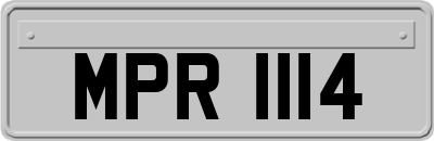 MPR1114