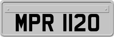 MPR1120