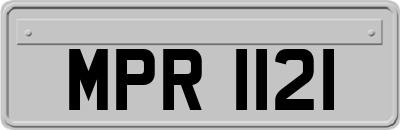 MPR1121