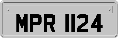 MPR1124