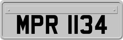 MPR1134