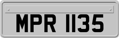 MPR1135