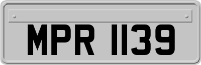 MPR1139