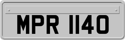 MPR1140