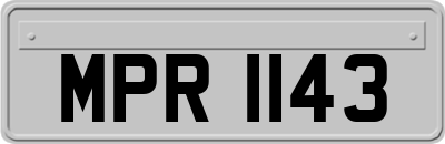 MPR1143