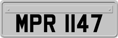 MPR1147