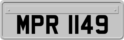 MPR1149