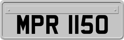 MPR1150