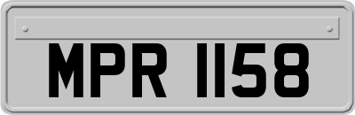 MPR1158