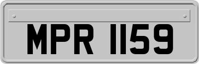 MPR1159