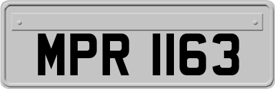 MPR1163