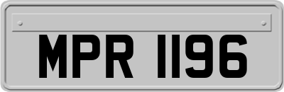 MPR1196