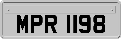 MPR1198