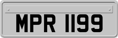 MPR1199