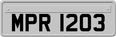 MPR1203