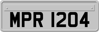 MPR1204