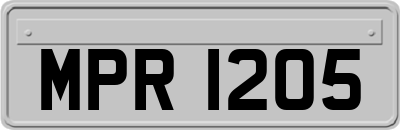 MPR1205